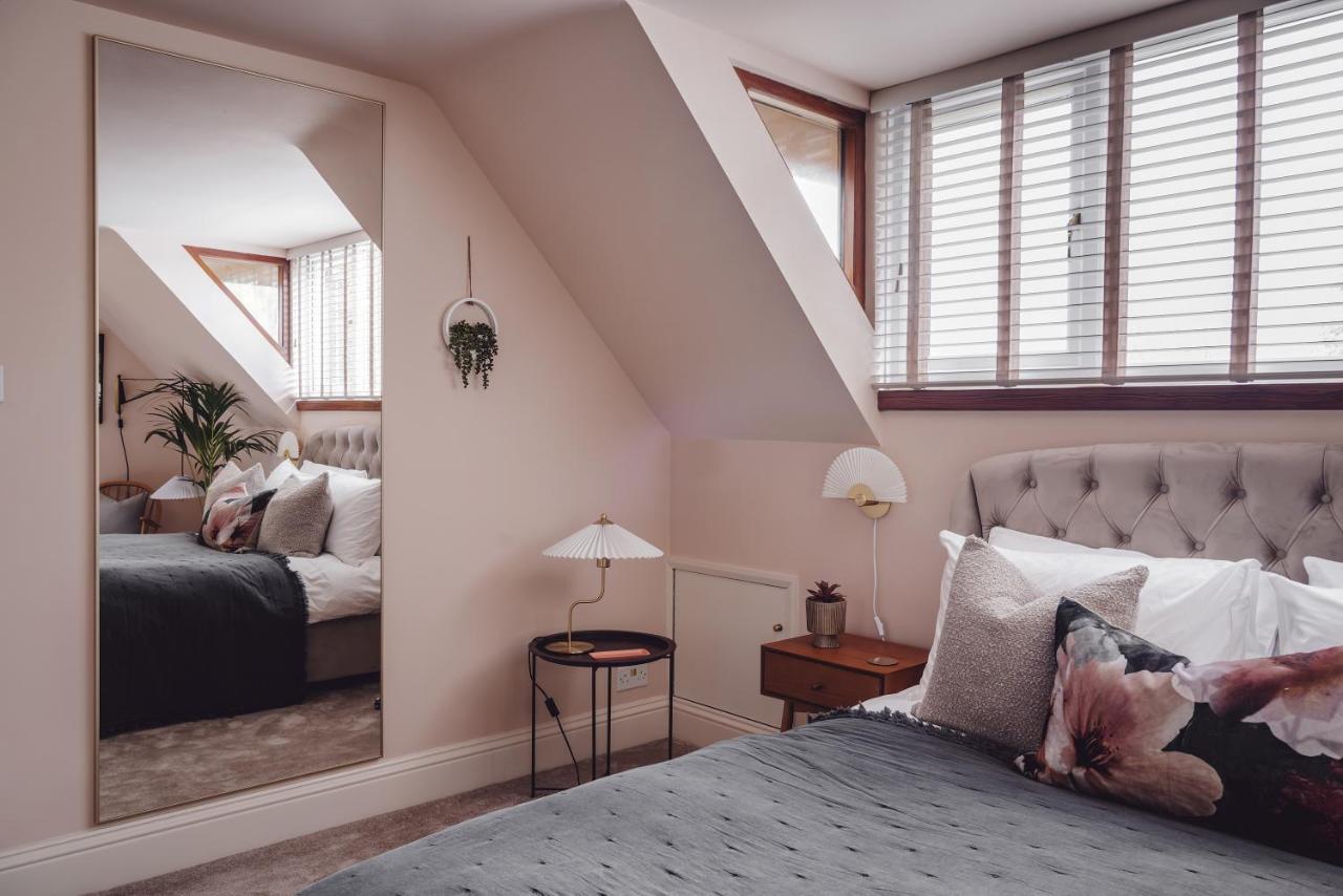 Loughrigg Cottage آمبيلسايد المظهر الخارجي الصورة