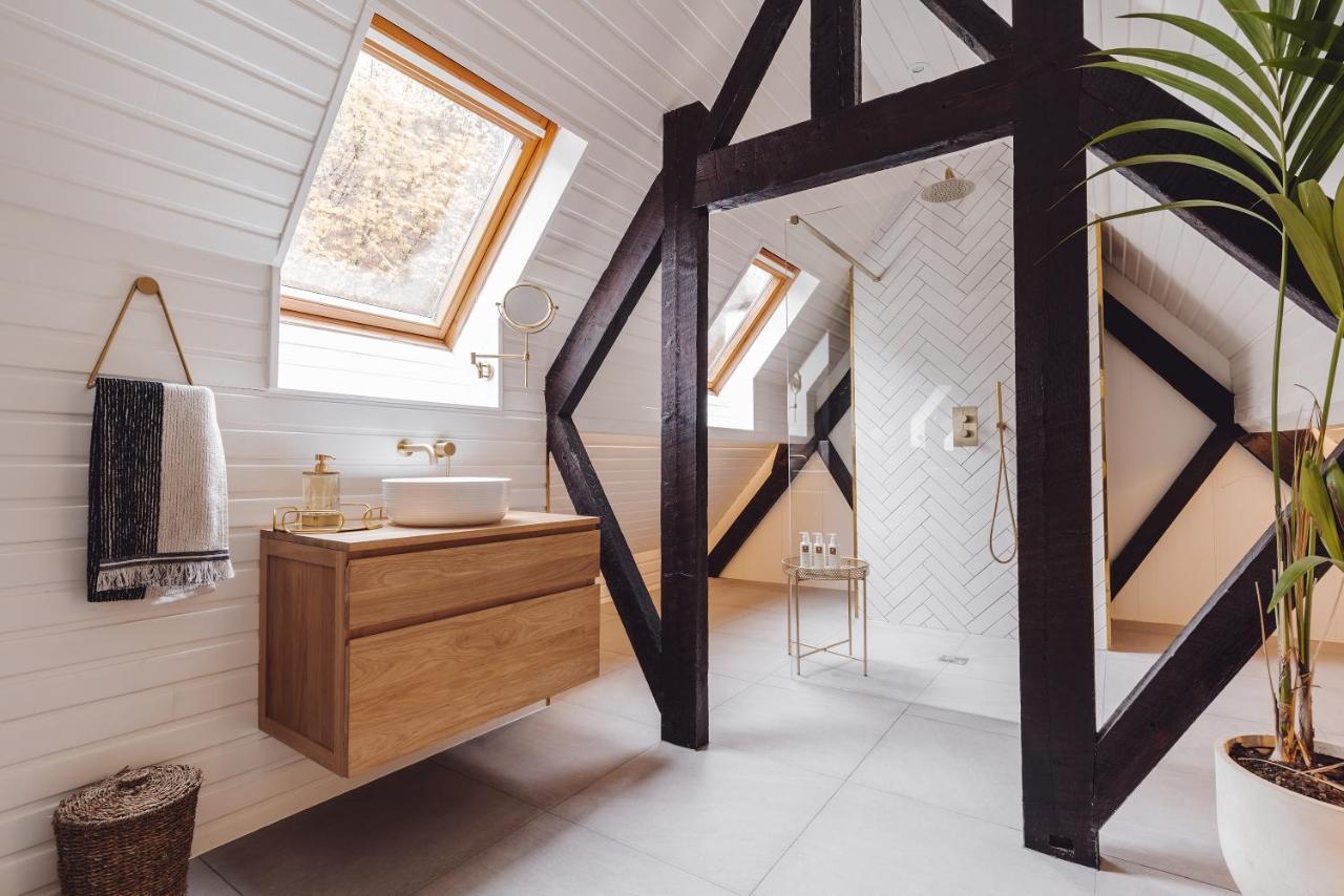 Loughrigg Cottage آمبيلسايد المظهر الخارجي الصورة