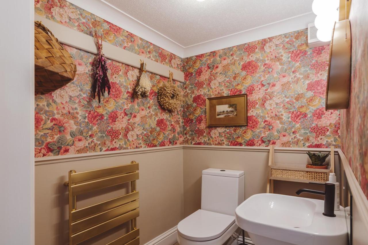 Loughrigg Cottage آمبيلسايد المظهر الخارجي الصورة