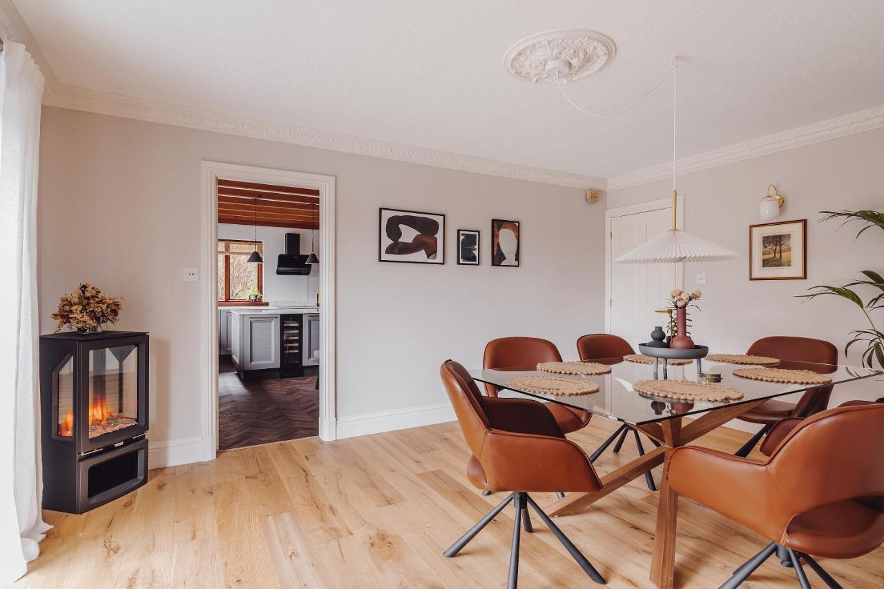 Loughrigg Cottage آمبيلسايد المظهر الخارجي الصورة