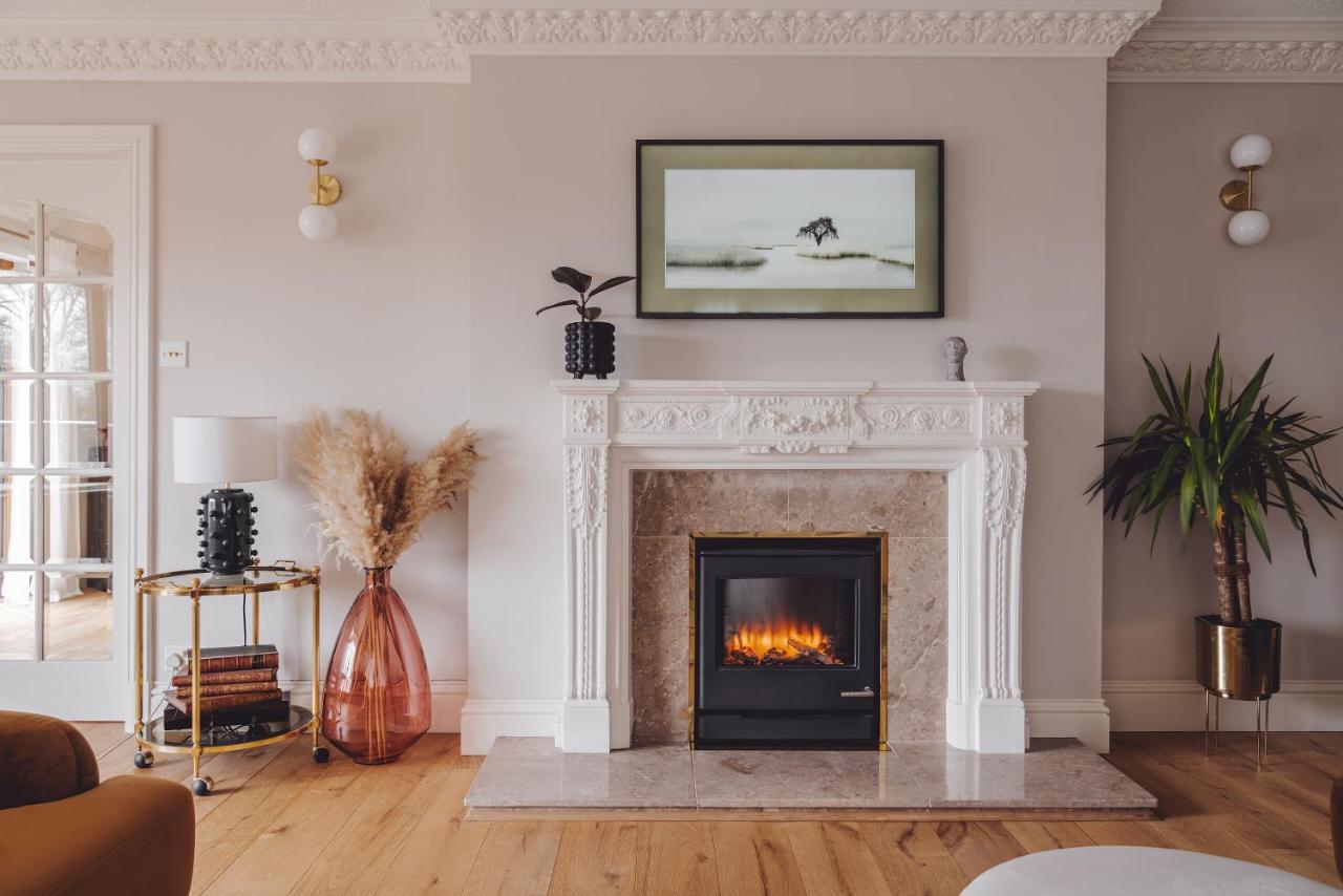 Loughrigg Cottage آمبيلسايد المظهر الخارجي الصورة