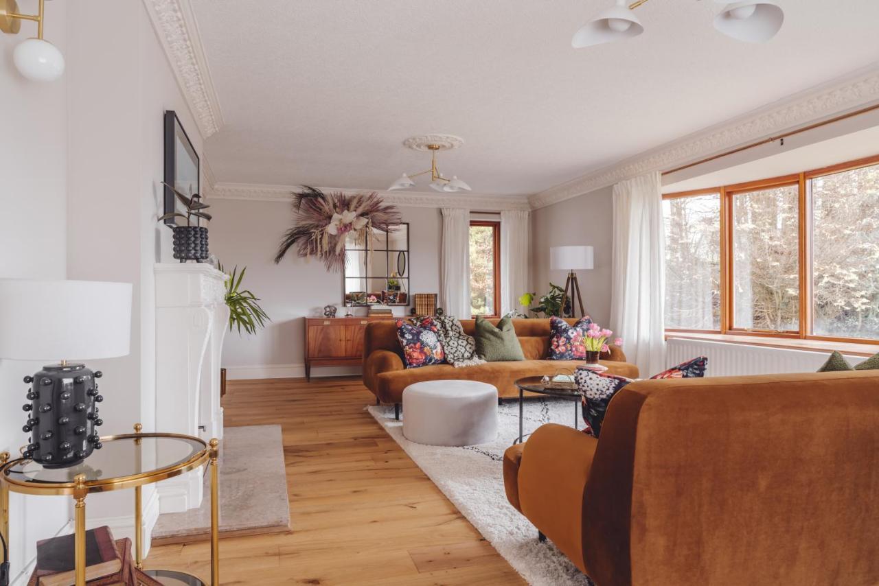 Loughrigg Cottage آمبيلسايد المظهر الخارجي الصورة