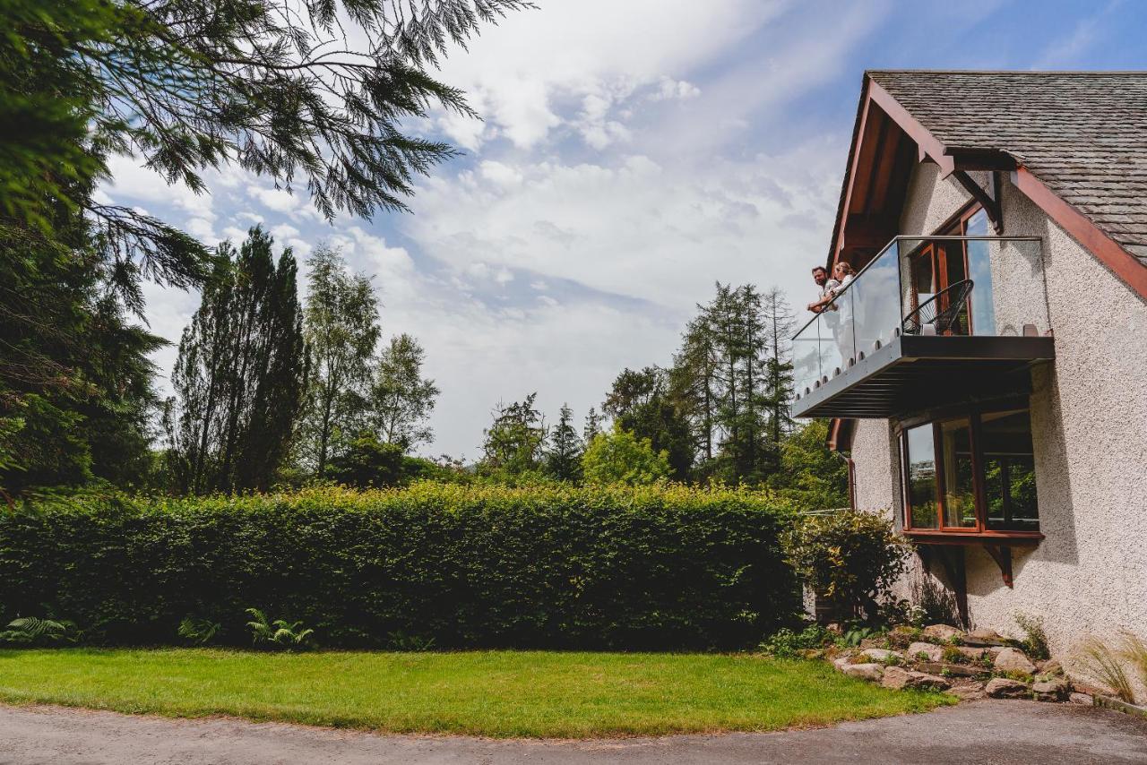 Loughrigg Cottage آمبيلسايد المظهر الخارجي الصورة