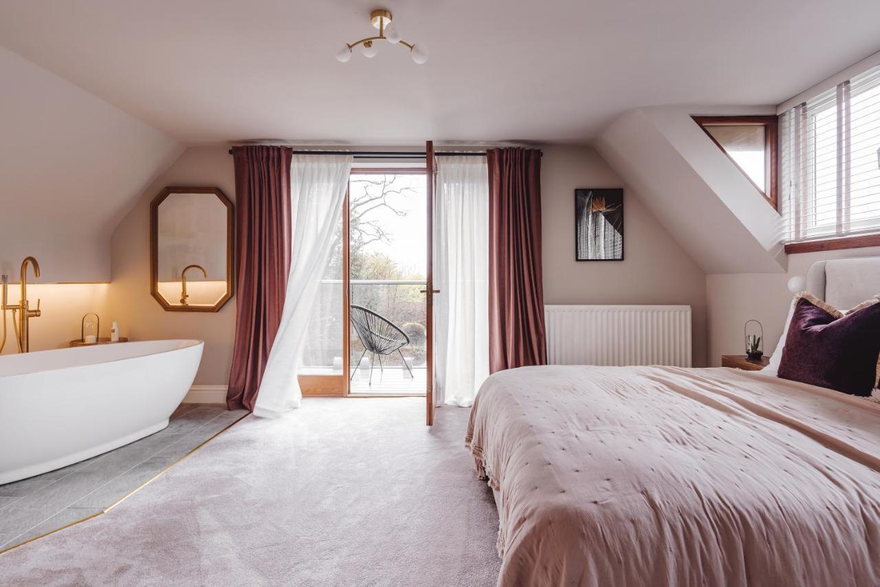 Loughrigg Cottage آمبيلسايد المظهر الخارجي الصورة