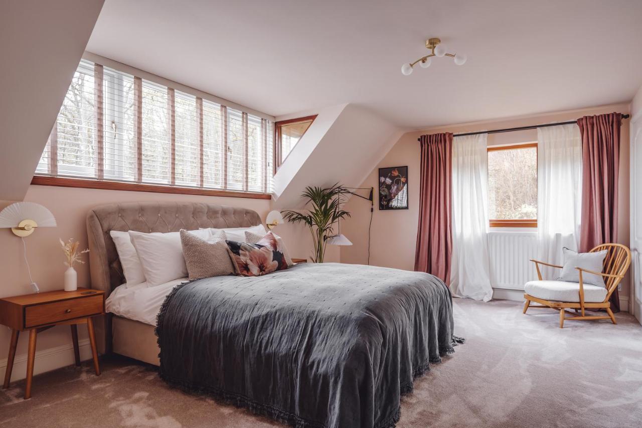 Loughrigg Cottage آمبيلسايد المظهر الخارجي الصورة